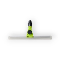 Rodo de Silicone Daxxen 35cm - Limpeza Perfeita em Vidros e Pisos sem Esforço - imagem 1