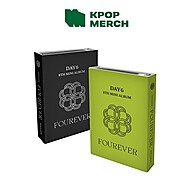 DAY6 Fourever: Descubra o Novo Mini Álbum! - imagem 1