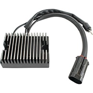 Retificador Regulador Elétrico DB 230-22134 para Harley-Davidson Sportster 2004-2006 - imagem 2