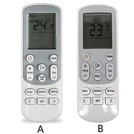 Controle Remoto Samsung Ar Condicionado - Modelos Compatíveis DB93-14643 DB93-1463T DB93-1463S - imagem 3