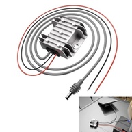 Adaptador Starlink Mini/Gen 3: Energia DC 12V Estável para Trailers e Caminhões - imagem 2
