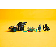 LEGO Batman vs. Sr. Frio: Aventura DC! - imagem 2
