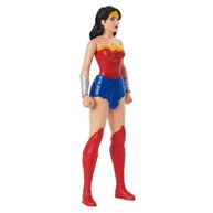 Mulher Maravilha 24cm: Boneca Colecionável DC - imagem 2
