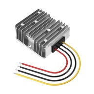Conversor DC 24V para 12V 20A 240W: Potência Estável para Seus Veículos e Sistemas Solares - imagem 2