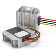 Conversor DC-DC Automotivo 15-90V para 5-24V 5A: Redução de Tensão Inteligente - imagem 4