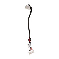 DC Jack Dell Inspiron 5458: Repare a Energia! - imagem 1
