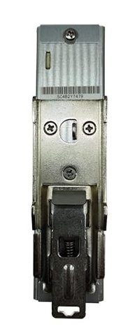 Conversor DC-DC Trilho DIN DDR-120C-48: Potência e Confiabilidade 48V 120W - imagem 4