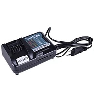 Carregador de Bateria 12V MAX-DC10WD: Potência e Confiabilidade para Suas Ferramentas - imagem 3