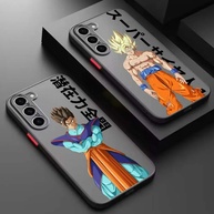 Capinha Anime D&D: Proteção Retro para Galaxy - imagem 2