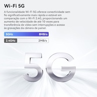 DDPAI N5 Dual: Câmera Veicular 4K Frontal e Traseira com GPS, WiFi 5G e Monitoramento 24h - imagem 4