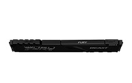 KF432C16BB/16 - Memória de 16GB DIMM DDR4 3200Mhz FURY Beast 1,35V 1Rx8 288 pinos para desktop/gamers, Preto - imagem 9