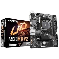 PC GAMER RYZEN 5 5600GT, 16GB DDR4, SSD M.2 NVME 500GB, VEGA 7, GB1791 - imagem 5