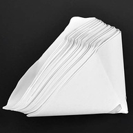 Finador de Pantilho de Papel 100 Mesh - Filtro Industrial para Pintura Automotiva GS23320-02 - imagem 2