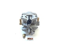 Conjunto de Carburador ITACO 6BX-14301-10 para Motores Yamaha F6 6HP 4T e Parsun F6-04060000 - imagem 4