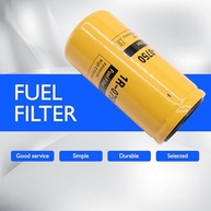 Filtro de Combustível Caterpillar 1R-0751 | Fleetguard FF5324 - Ford F-650/F-750 - imagem 3