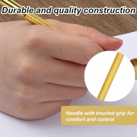 Caneta de Pintura de Linha Fina 0,5mm e 0,7mm - Reparo de Riscos e Detalhes Precisos para Carros e Artes - imagem 5
