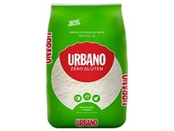 Kit 10 Farinhas de Arroz Integral Sem Glúten 1Kg Urbano - imagem 3