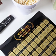 Pôster Raspadinha 100 Filmes Imperdíveis para Assistir Antes de Morrer – Guia Interativo de Cinema - imagem 3