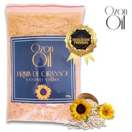 Farinha De Semente De Girassol Solarizada 250g 100% Pura Natural Sem Glúten Low Carb - imagem 3