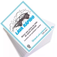 Tapete Lava Rápido 100 Unidades: Proteção Essencial para Lavagem de Veículos - imagem 2