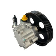 Bomba de Direção Hidráulica com Polia para Jeep Wrangler 2007-2011 (3.8L V6) - 20-1001 - imagem 5