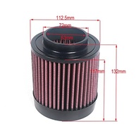 Filtro de Ar HIFROM PL-1005: Potência e Durabilidade para seu Polaris Magnum, Trail Boss e Trail Blazer - imagem 3