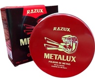 Polidor de Escapamento Moto Metalux Razux 100g: Brilho Renovado e Proteção Duradoura - imagem 3