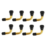 Extensor de Válvula de Pneu RiToEasysports 10w: Instalação Fácil e Durabilidade em Liga de Alumínio - imagem 3