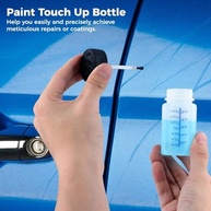 120 Frascos de Retoque de Tinta 59ml com Pincel - Solução Completa para Reparos Automotivos e Artesanais - imagem 5