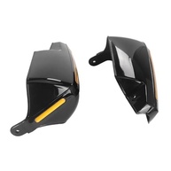 Protetores de Mão NITAGO para Guidão de Moto: Segurança e Estilo para sua 125, 14 50 e 200cc - imagem 4