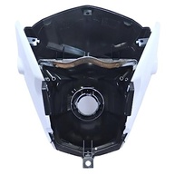 Frente de Farol Completa Honda Fan 125/150/160 (2014-2021) e Titan 150 (2014-2015) - Renove o Visual da Sua Moto! - imagem 5