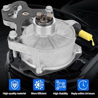 Bomba de Vácuo de Freio 12686657: Segurança e Desempenho para seu Chevy, GMC, Cadillac e Buick - imagem 3