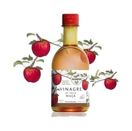 Kit 12un Vinagre De Maçã Almaromi 4% De Acidez 400ml Pet - imagem 2