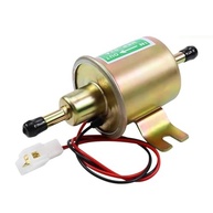 Bomba de Combustível Elétrica 12V Universal HEP-02A - Baixa Pressão para Gasolina, Diesel e Etanol - imagem 4