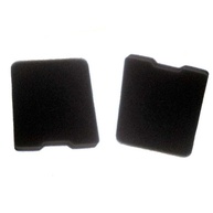 Kit 2 Filtros de Ar Premium para Sopradores Husqvarna 145BT, 155BT, 145BF, 155BF - Peça de Reposição - imagem 1