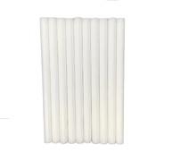 Filtros de Algodão para Umidificador Ultrassônico - 15 Unidades 12cm x 0,8mm - imagem 1