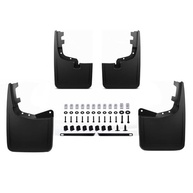 Protetores de Lama Premium para Ford F-150 2021 - Proteção Completa e Estilo - imagem 2