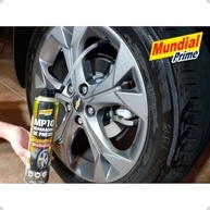 Reparador Instantâneo de Pneus S114 150ml: Solução Rápida para Carros, Motos e Bikes - imagem 3