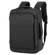 Mochila Executiva Impermeavel De Notebook Para Feminina/Masculina De Até 15,6" - imagem 1
