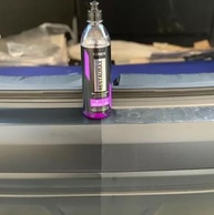 Restaurax 1,5L: Renove e Proteja Plásticos do Seu Carro com Aparência de Novo! - imagem 3