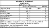FARINHA DE AVEIA KININO 170G - imagem 3