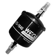 Filtro de Combustível Wega FCI1640 para Gol GII 1.8/2.0 - Desempenho e Proteção - imagem 1