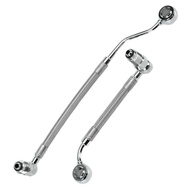 Linhas de Injeção de Combustível HDFL-005 para Harley-Davidson Electra Glide & Road King (1995-1999) - imagem 2