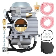Carburador LTF500F para Suzuki Quadrunner 4WD 500 (1998-2002) - Peça de Reposição de Alta Performance - imagem 2