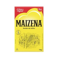 Maizena Amido De Milho Tradicional 1Kg - imagem 2