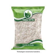 Farinha de Aveia 1Kg - imagem 2