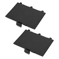 Kit 2 Protetores de Arco de Roda Dianteiro Fiat 500 (Esquerdo e Direito) - 71752114 - imagem 2