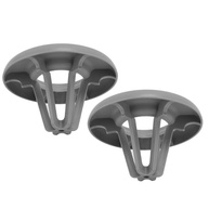 Cremalheira de Secagem de Garrafas 2 Peças - Suporte Multiuso com Secagem Rápida para Gargalos 1.6"+ - imagem 4
