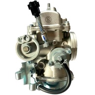 Carburador Completo CBX 250 Twister (2000-2008) - Peça de Reposição de Alta Performance - imagem 2