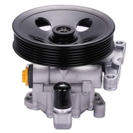 Bomba de Direção Hidráulica para Mercedes-Benz ML350, ML430, ML500 (2003-2005) - Peça de Reposição 21-5294 - imagem 2